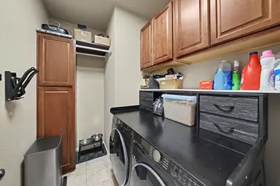 4541 Seventeen Lakes Court, Fort Worth, TX 76262 - Photo 22