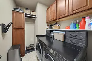 4541 Seventeen Lakes Ct, Fort Worth, TX 76262 - Photo 22