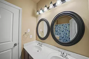 4541 Seventeen Lakes Ct, Fort Worth, TX 76262 - Photo 24