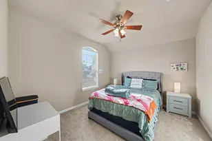 4541 Seventeen Lakes Ct, Fort Worth, TX 76262 - Photo 28