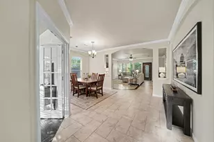 4541 Seventeen Lakes Ct, Fort Worth, TX 76262 - Photo 8
