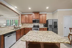 4541 Seventeen Lakes Ct, Fort Worth, TX 76262 - Photo 16