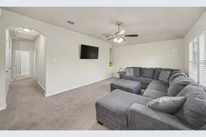 4541 Seventeen Lakes Court, Fort Worth, TX 76262 - Photo 30