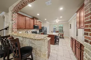 4541 Seventeen Lakes Ct, Fort Worth, TX 76262 - Photo 14