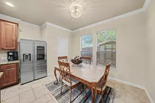 4541 Seventeen Lakes Ct, Fort Worth, TX 76262 - Photo 16