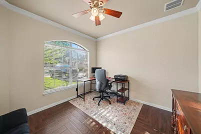 4541 Seventeen Lakes Court, Fort Worth, TX 76262 - Photo 8