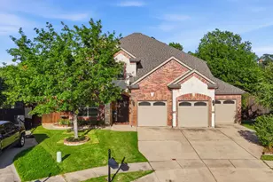 4541 Seventeen Lakes Ct, Fort Worth, TX 76262 - Photo 4