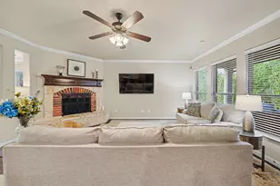 4541 Seventeen Lakes Ct, Fort Worth, TX 76262 - Photo 10