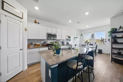 14808 Hester Trail, Fort Worth, TX 76052 - Photo 4