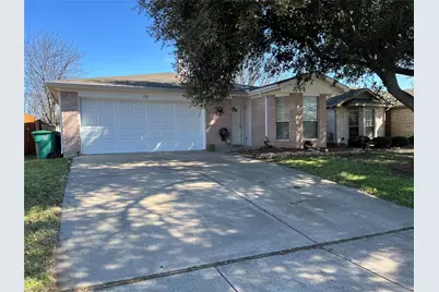6736 Black Wing Drive, Fort Worth, TX 76137 - Photo 2