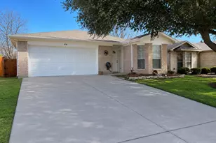 6736 Black Wing Dr, Fort Worth, TX 76137 - Photo 1