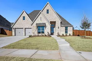 552 Horsetail Wy, Haslet, TX 76052 - Photo 1