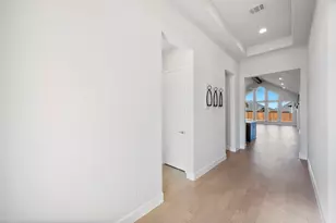552 Horsetail Wy, Haslet, TX 76052 - Photo 4