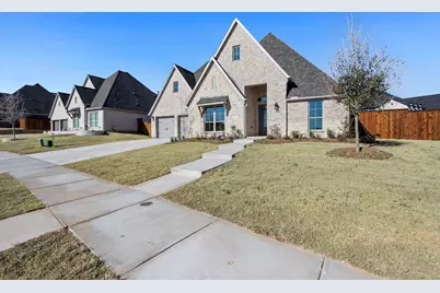 552 Horsetail Way, Haslet, TX 76052 - Photo 2