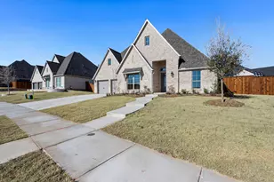 552 Horsetail Wy, Haslet, TX 76052 - Photo 2