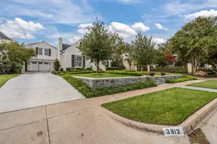 3913 Hamilton Ave, Fort Worth, TX 76107 - Photo 2