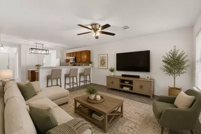 1109 Post Oak Trail, Anna, TX 75409 - Photo 2