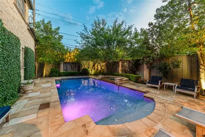 4301 Belclaire Avenue, Highland Park, TX 75205 - Photo 30
