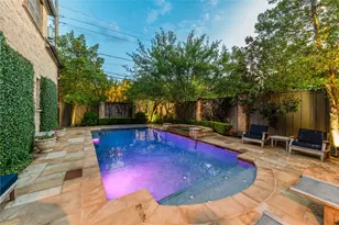 4301 Belclaire Ave, Highland Park, TX 75205 - Photo 30