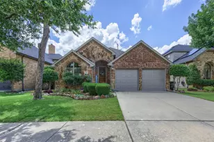 11439 Balcones Dr, Frisco, TX 75033 - Photo 1