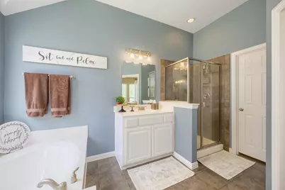 11439 Balcones Drive, Frisco, TX 75033 - Photo 16