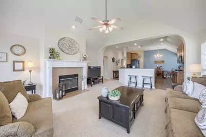 11439 Balcones Drive, Frisco, TX 75033 - Photo 12