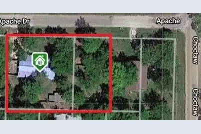 6107 Apache Drive, Mabank, TX 75156 - Photo 12