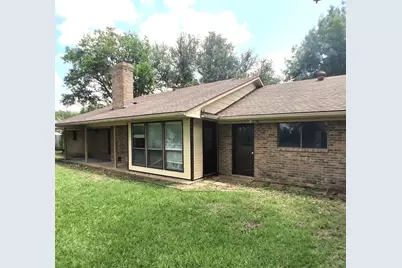 504 Gaddy Street, Farmersville, TX 75442 - Photo 22