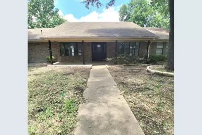 504 Gaddy Street, Farmersville, TX 75442 - Photo 2