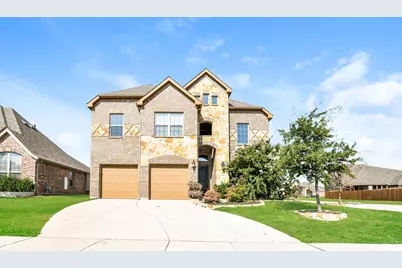 293 Arbury Drive, Forney, TX 75126 - Photo 1