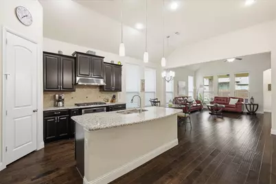 14821 Cedar Flat Way, Fort Worth, TX 76262 - Photo 16