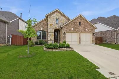 14821 Cedar Flat Way, Fort Worth, TX 76262 - Photo 4
