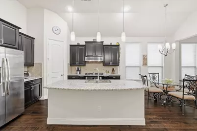 14821 Cedar Flat Way, Fort Worth, TX 76262 - Photo 18