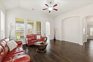 14821 Cedar Flt Wy, Fort Worth, TX 76262 - Photo 10