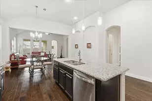 14821 Cedar Flt Wy, Fort Worth, TX 76262 - Photo 22