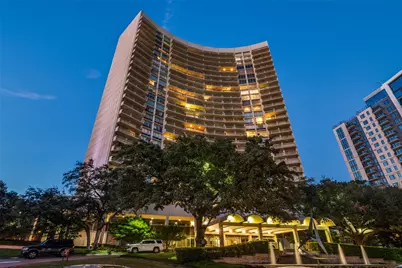 6211 W Northwest Highway #1004, Dallas, TX 75225 - Photo 28