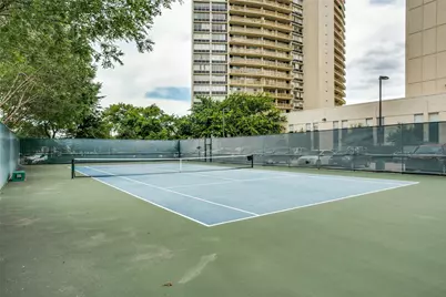 6211 W Northwest Highway #1004, Dallas, TX 75225 - Photo 24