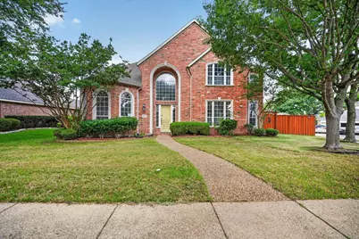 10901 Briar Brook Lane, Frisco, TX 75033 - Photo 1