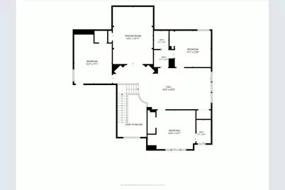 10901 Briar Brook Lane, Frisco, TX 75033 - Photo 32