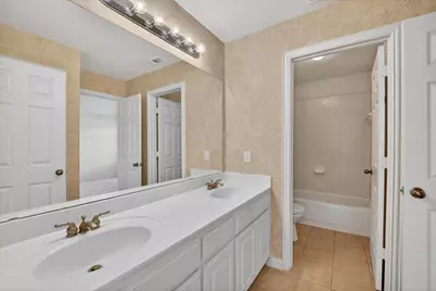 10901 Briar Brook Lane, Frisco, TX 75033 - Photo 20