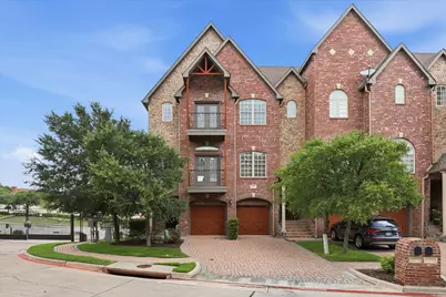 655 Rockingham Drive, Irving, TX 75063 - Photo 2