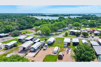 Lot 71 Pelican Isle, Kerens, TX 75144 - Photo 20