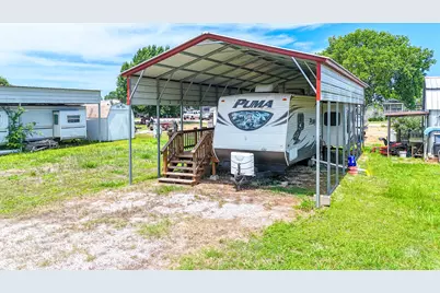 Lot 71 Pelican Isle, Kerens, TX 75144 - Photo 28
