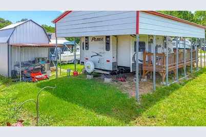 Lot 71 Pelican Isle, Kerens, TX 75144 - Photo 6