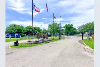 Lot 71 Pelican Isle, Kerens, TX 75144 - Photo 8