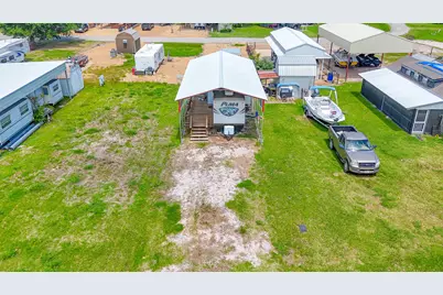 Lot 71 Pelican Isle, Kerens, TX 75144 - Photo 4