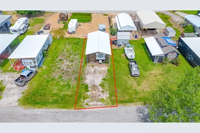 Lot 71 Pelican Isle, Kerens, TX 75144 - Photo 1