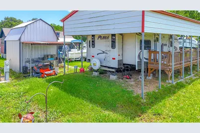 Lot 71 Pelican Isle, Kerens, TX 75144 - Photo 30