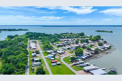 Lot 71 Pelican Isle, Kerens, TX 75144 - Photo 2