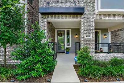 4811 Aldenbury Street, Dallas, TX 75228 - Photo 4